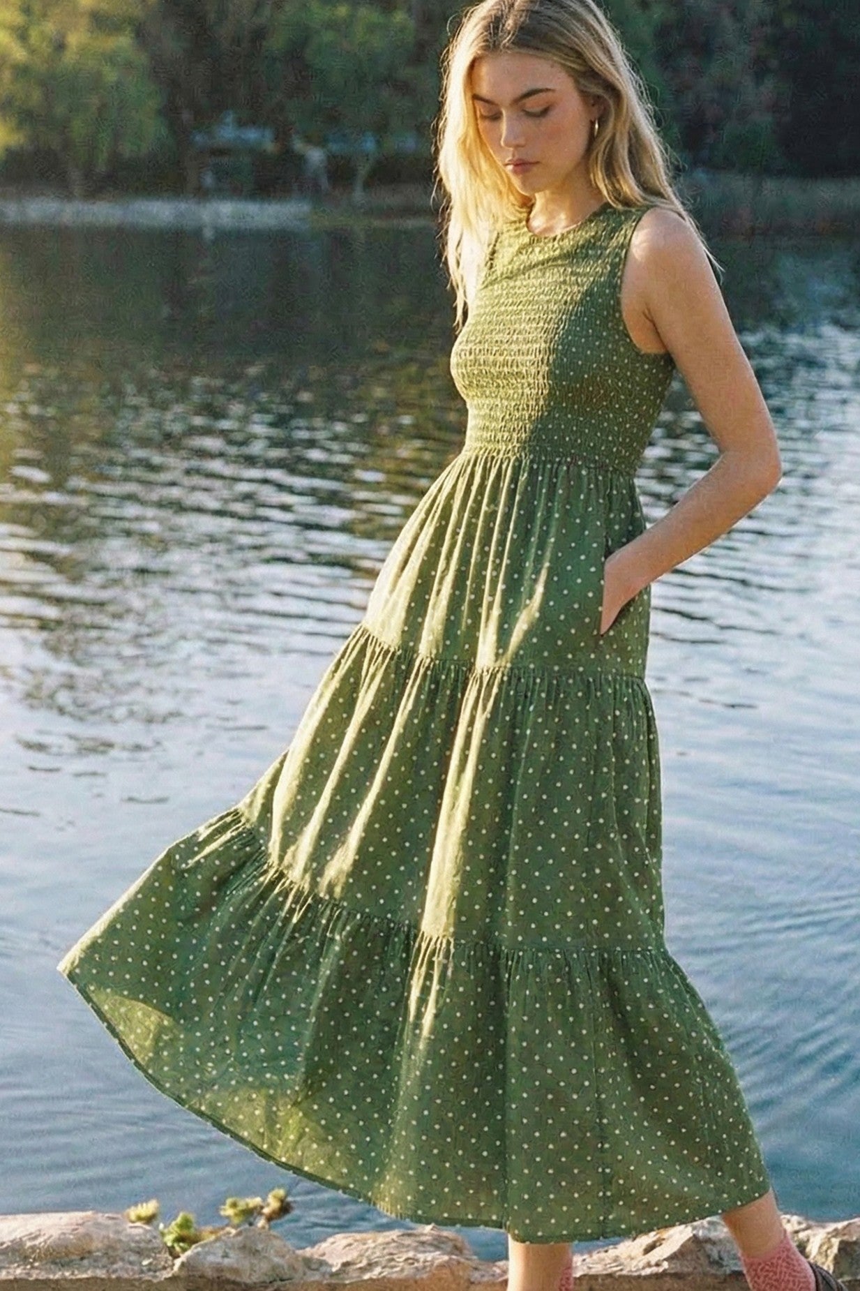 The Marilyn