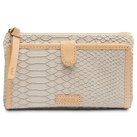Consuela, Thunderbird Slim Wallet
