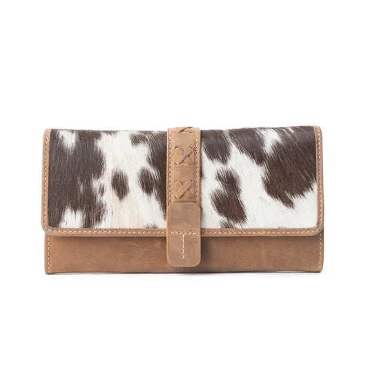 The Wind Rider Wallet, MYRA