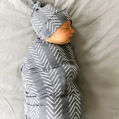 The Canyon (Swaddle Blanket)