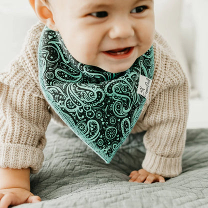 The Jo (Bandana Bib Set)