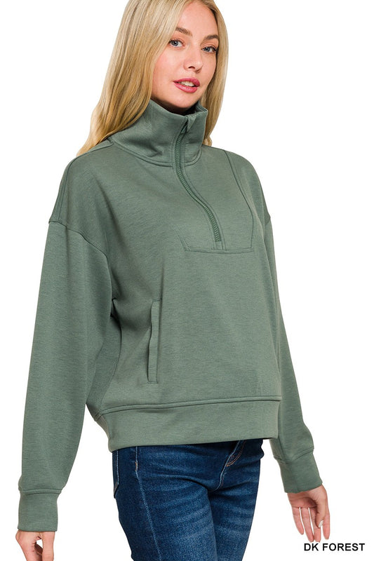 The Billie (Green)