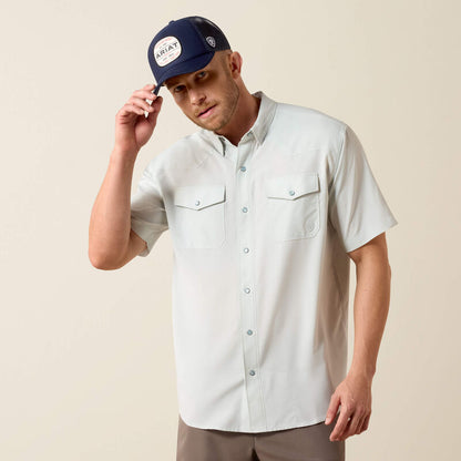 The Jake, ARIAT