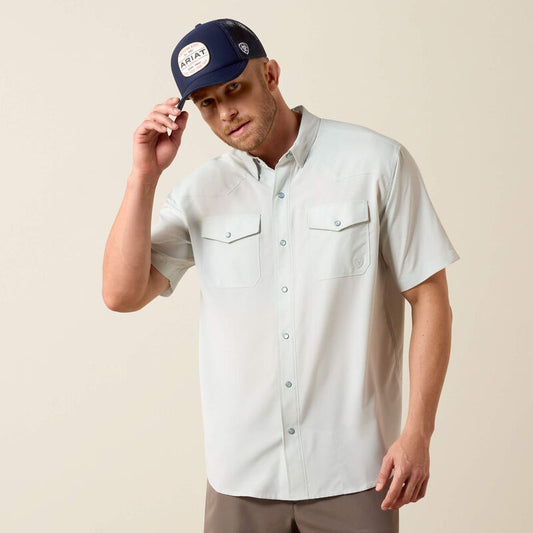The Jake, ARIAT