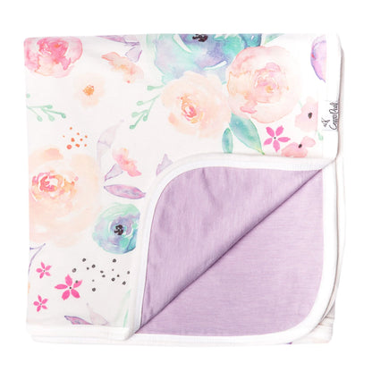 The Bloom (3-Layer Quilt)