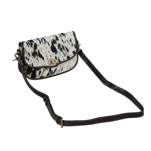 The Angus Ridge, MYRA