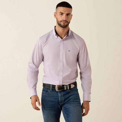 The Rhyler, ARIAT