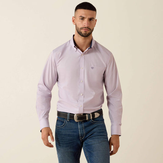 The Rhyler, ARIAT
