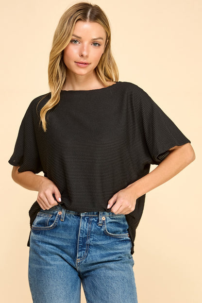 The Misty (Black)