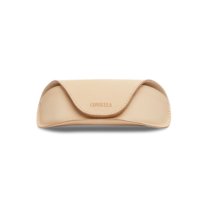Consuela, Deigo Sunglass Case