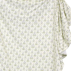 The Etta Swaddle Blanket