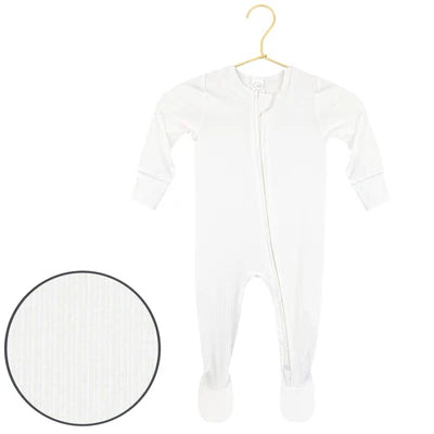 The Wren, Zipper Footies