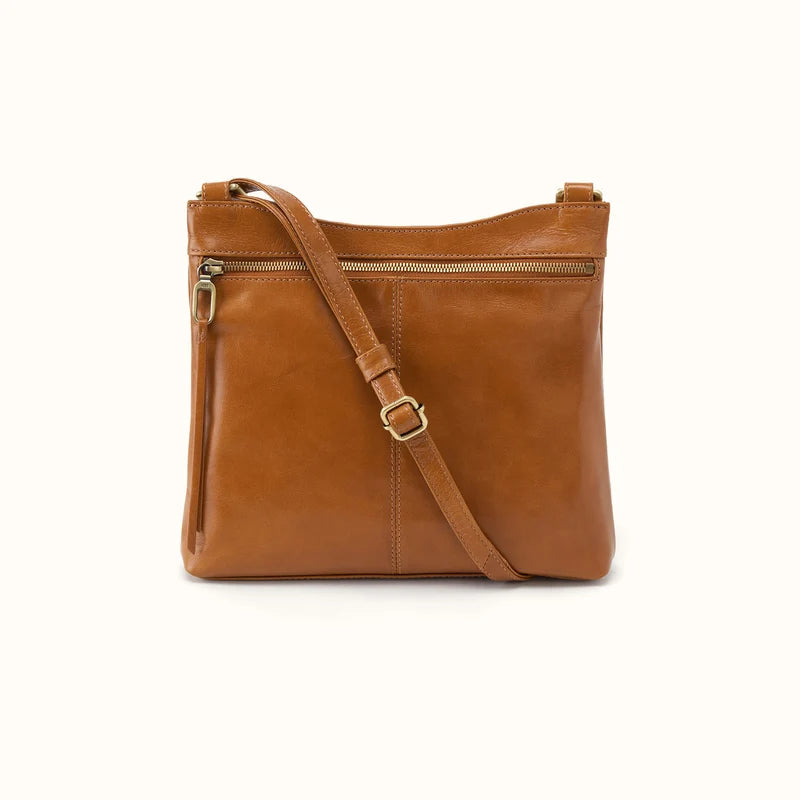 Cambel Crossbody, HOBO (Truffle)