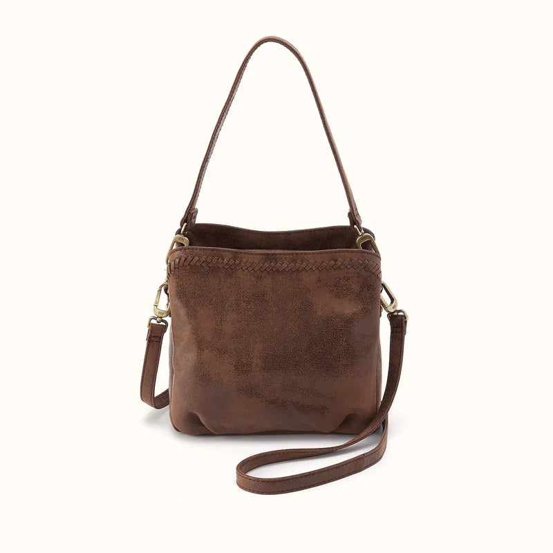 Starr Convertible Shoulder, HOBO (Mocha)