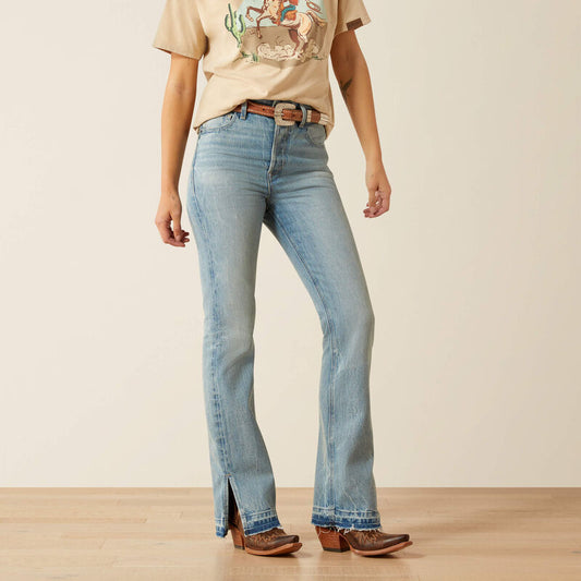 The Argentina, ARIAT