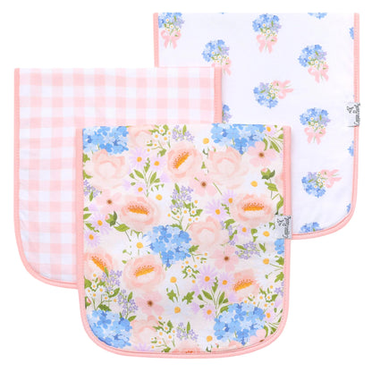 The Penelope (Burp Cloths)