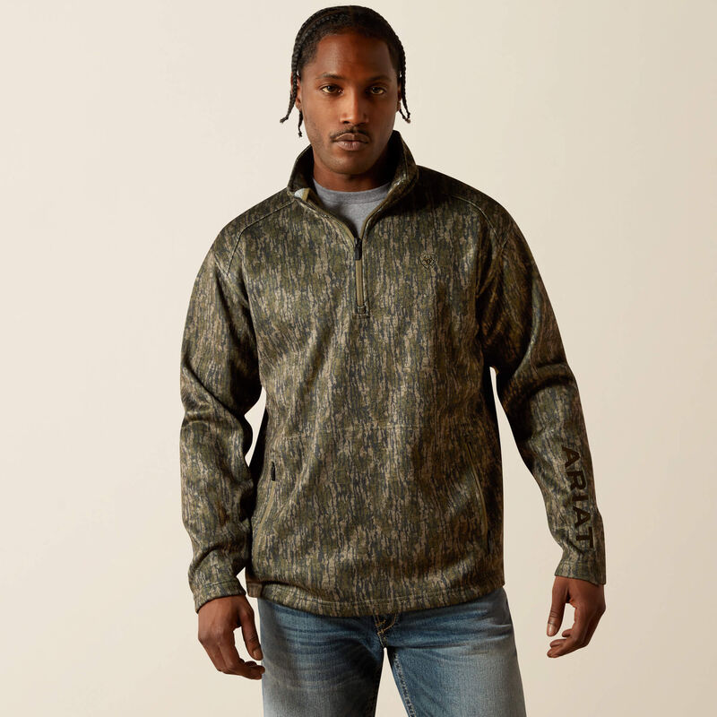 The Hunter, ARIAT
