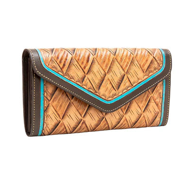 The Witz Wallet, MYRA