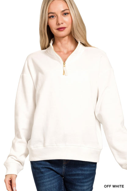 The Felicity (Ivory)