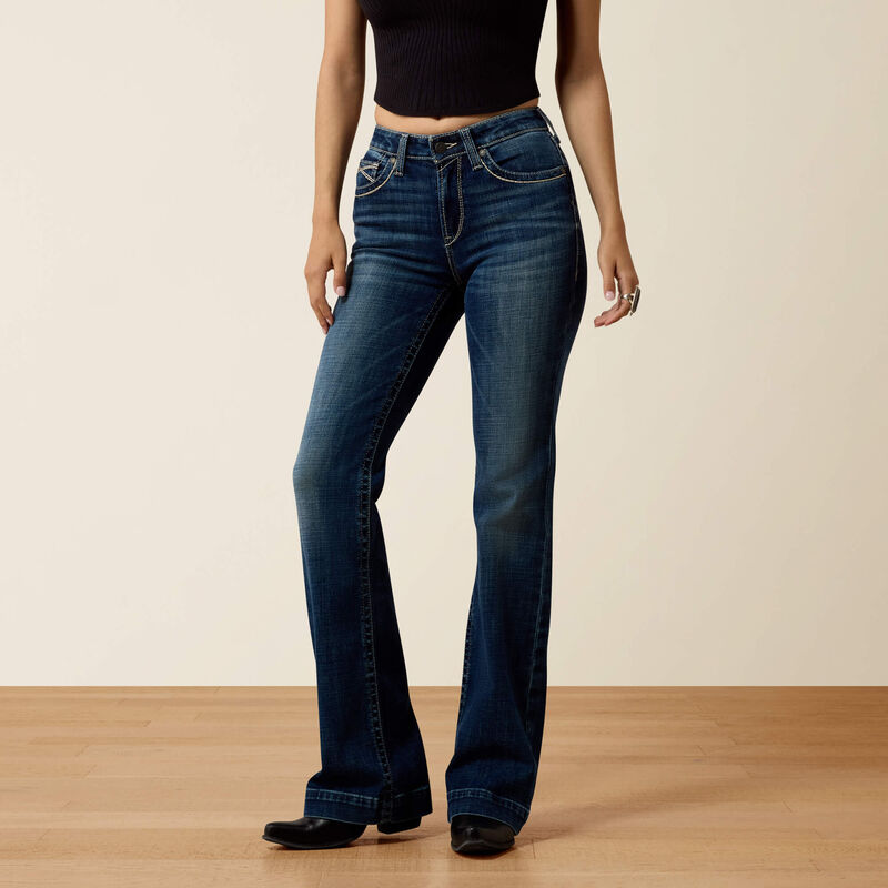 The Teresa, ARIAT
