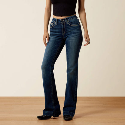 The Teresa, ARIAT