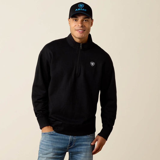 The Sawyer, ARIAT (Black)