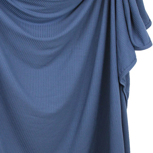 The Harrison Swaddle Blanket
