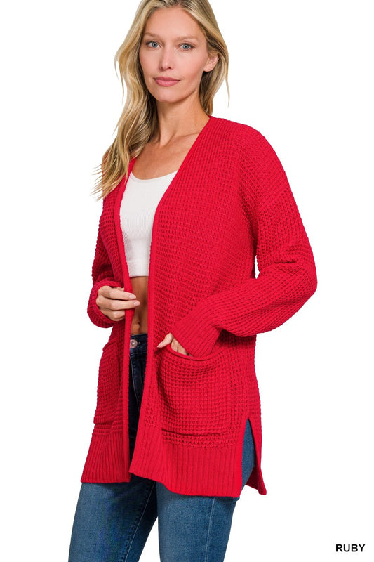 The Callie (Ruby Red)