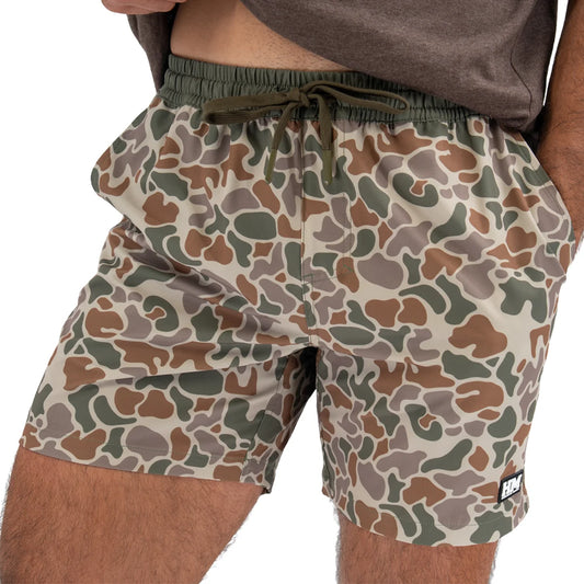 The Tanner (Grassland Camo), HM