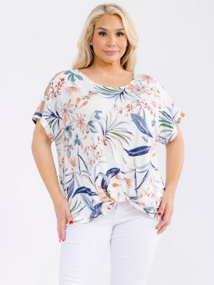 The Karla, PLUS