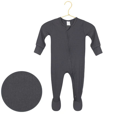 The Hudson, Zipper Footies