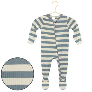 The Lincoln, Zipper Footies