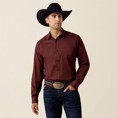 The Tanner, ARIAT