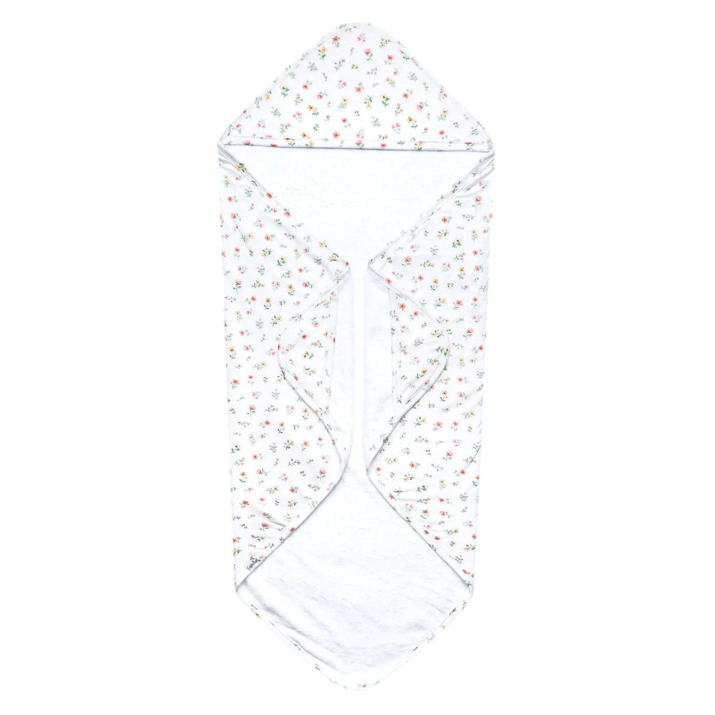 The Eloise (Hooded Towel)