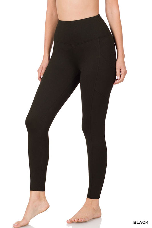 The Salida (Black)