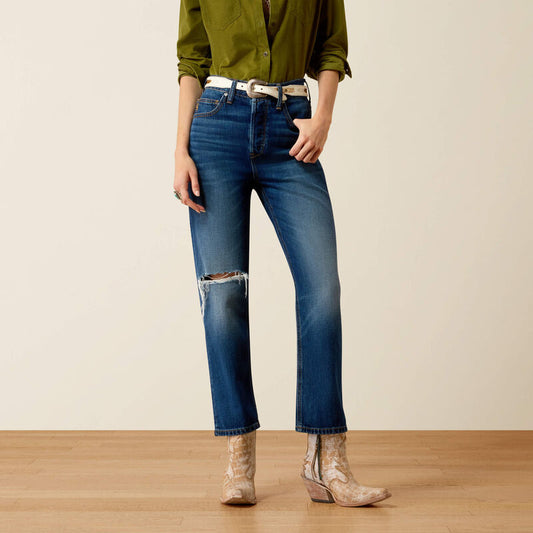 The Visalia, ARIAT