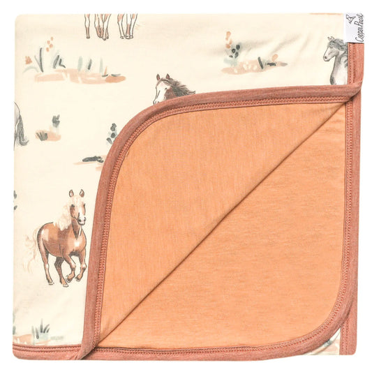 The Montana (3-Layer Quilt)