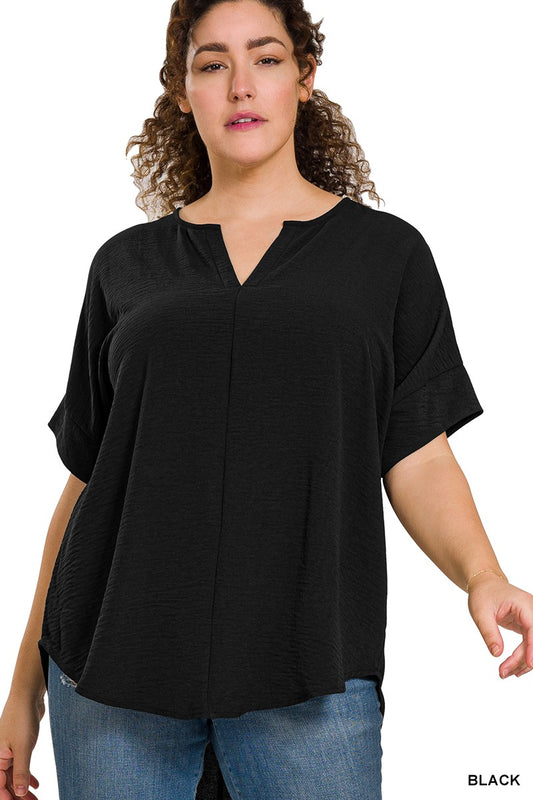 The Skylee, PLUS (Black)