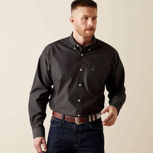 The Jack, ARIAT