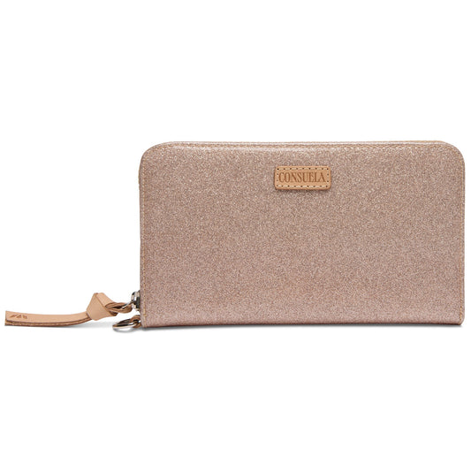 Consuela, Emery Essential Wallet