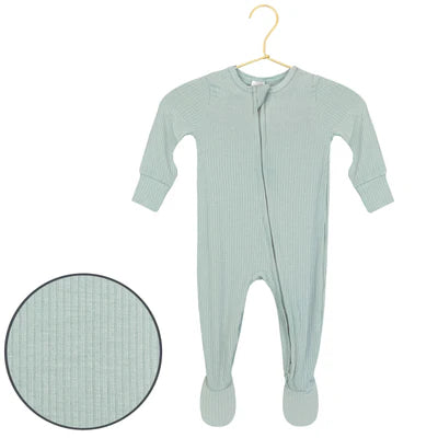 The Bailey, Zipper Footies