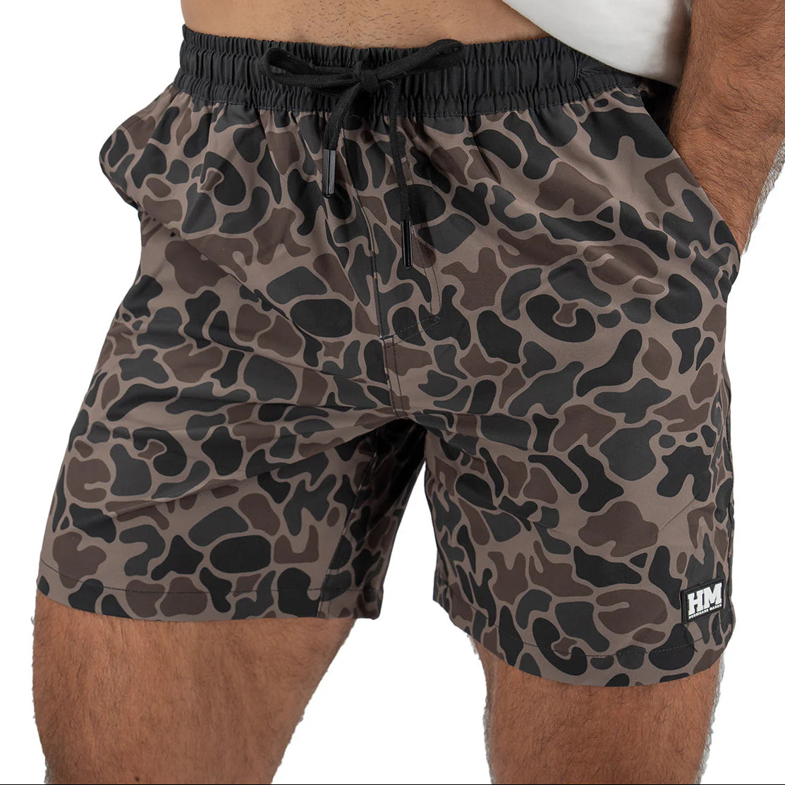 The Tanner (River Camo), HM