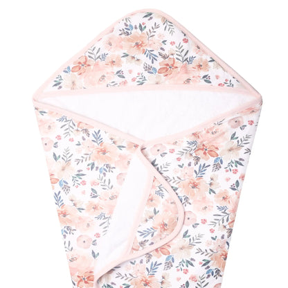 The Autumn (Hooded Towel)