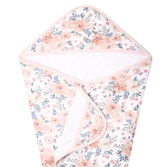 The Autumn (Hooded Towel)