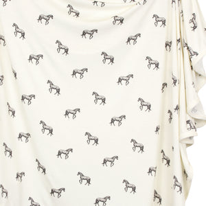 The Ryder Swaddle Blanket