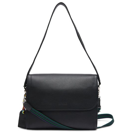 Consuela, Evia In Town