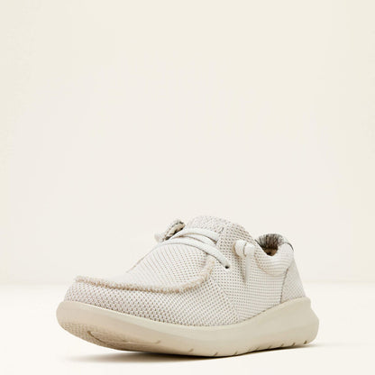 The Julie, ARIAT HILO