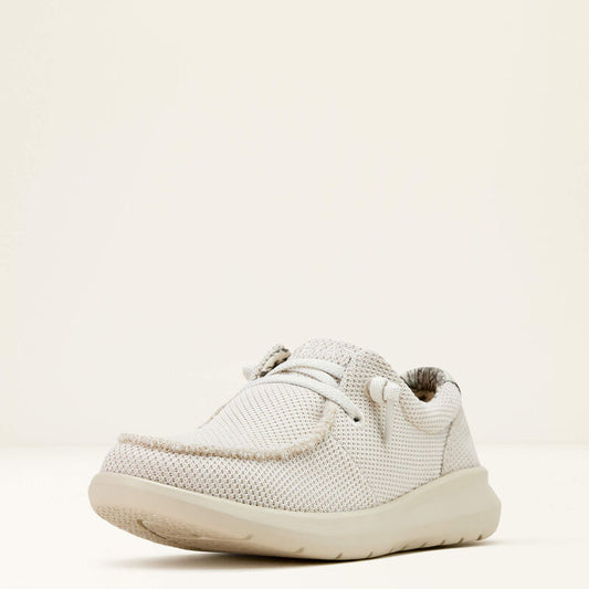 The Julie, ARIAT HILO