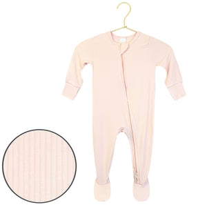 The Rosie, Zipper Footies