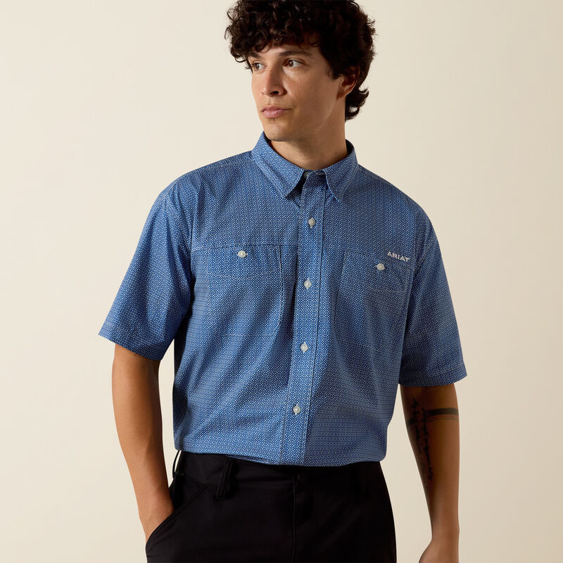 The Ladd, ARIAT